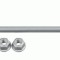 LEMF&Ouml;RDER 25463 02 Brat/bieleta suspensie, stabilizator