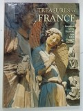 TREASURES OF FRANCE , foreword DENIS TILLINAC ...SUZANNE MADON , 2005