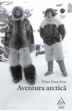 Aventura arctica, ART