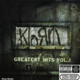 Greatest Hits - Volume 1 | Korn