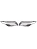 Set 2 sticle faruri pentru Range Rover Evoque I (2012 - 2018), Xenon Bright