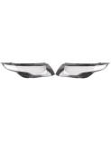 Set 2 sticle faruri pentru Range Rover Evoque I (2012 - 2018)