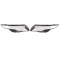Set 2 sticle faruri pentru Range Rover Evoque I (2012 - 2018)