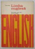 LIMBA ENGLEZA , MANUAL PENTRU CLASA A XII -A (ANUL IV DE STUDIU ) de CORINA COJAN , 1978