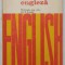 LIMBA ENGLEZA , MANUAL PENTRU CLASA A XII -A (ANUL IV DE STUDIU ) de CORINA COJAN , 1978