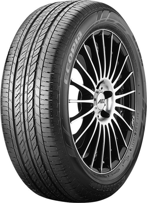 Cauciucuri de vara Bridgestone Ecopia EP150 ( 185/55 R15 82H )