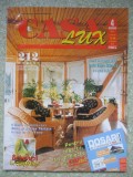 REVISTA CASA LUX NR.4/2000