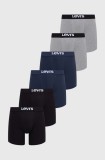 Levi&#039;s boxeri barbati, culoarea negru