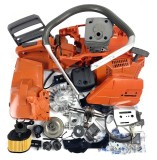 Cumpara ieftin Kit de reparatie drujba Holzfforma&reg; G372XP 71cc
