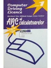 Bernhard Eder - ABC-ul calculatoarelor (Editia: 2001) foto