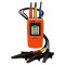 Tester succesiune faze LCD 40-600VAC 15-400Hz IP40