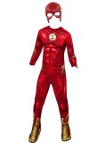 Costum Rubies DC Comics The Flash (140 CM)