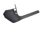 Ornament prag interior dreapta față AUDI A4 Avant 8K5, B8 2014 OEM: 8K02867272D 13832713