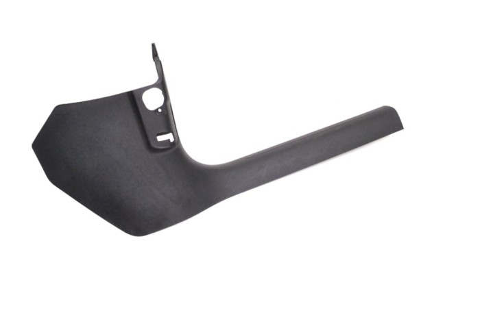 Ornament prag interior dreapta față AUDI A4 Avant 8K5, B8 2014 OEM: 8K02867272D | 13832713