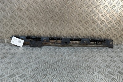 Suport prag lateral dreapta spate PORSCHE MACAN 95B 2014 OEM: 95B853538B,95B.853.538.B | 24816137 foto