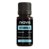 Vitamina A, 10ml, Niavis