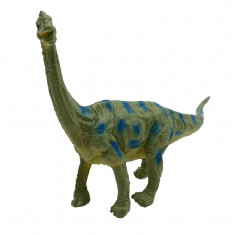 Figurina dinozaur Suchomimus 13 cm Midex 487749-3, Verde foto