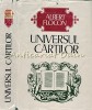 Universul Cartilor, Albert Flocon, Editura Stiintifica 1976, Istorie, Tiraj 5000, 494 Pagini, Coperta Cartonata