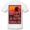 Tricou &quot; Egypt, Cairo, Sfinx &quot;