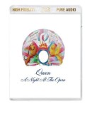 A Night at the Opera - Blu-ray | Queen