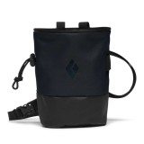Saculet pentru magneziu Mojo Zip cu buzunar cu fermoar - Copie