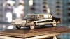 1985 ZIL 41047 - Ist Models 1/43, 1:43