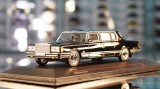 1985 ZIL 41047 - Ist Models 1/43, 1:43