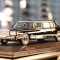 1985 ZIL 41047 - Ist Models 1/43