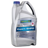 Ulei Ravenol Expert SHPD 10W40 5 litri