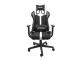 Scaun gaming FURY AVENGER XL, material piele ecologica+polyester, reglabil pe inaltime, greutate maxima suportata 150 kg, inaltime scaun reglabil 46.5