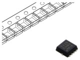 Tranzistor P-MOSFET 150V 8.9A 33W