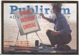 Bnk cld Calendar de buzunar 1998 - Publirom