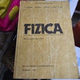 Fizica, manual pentru clasa a XII-a - D. Ciobotaru