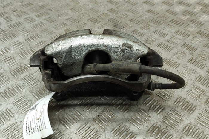 Etrier de fr&acirc;nă dreapta față VW TIGUAN AD1 2021 OEM: VCF337,8V0615124D 15075816