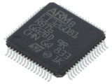 Microcontroler ARM 64MHz LQFP64 1.7-3.6V -40-85&deg;C