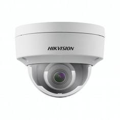 Camera IP AcuSense 4.0 MP, lentila 2.8 mm, SD-card, IR 30m, IK10 - Hikvision foto