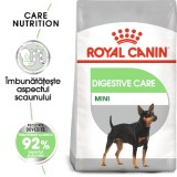 Royal Canin Mini Digestive Care, Hrana Uscata Pentru Caini, 3 Kg