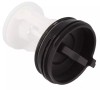 Filtru pompa masina de spalat rufe C00312342 Whirlpool 481248058385 Original