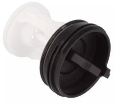 Filtru pompa masina de spalat rufe C00312342 Whirlpool 481248058385 Original