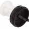 Filtru pompa masina de spalat rufe C00312342 Whirlpool 481248058385 Original