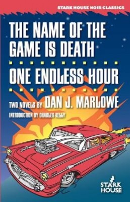 The Name of the Game Is Death / One Endless Hour foto