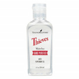 Cumpara ieftin Thieves Waterless Hand Purifier 29 ml (Dezinfectant pentru maini)