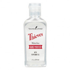 Thieves Waterless Hand Purifier 29 ml (Dezinfectant pentru maini)
