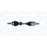Planetara Toyota Verso ( R2) 04.09-08.18, Fata, 2.0 D-4D (AUR20 , AUR20R), MAGNETI MARELLI