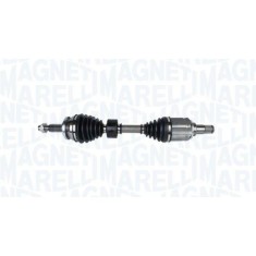 Planetara Toyota Verso (R2) 04.09-08.18, Fata, 2.0 D-4D (AUR20, AUR20R), Magneti Marelli