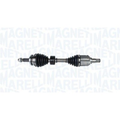 Planetara Toyota Verso ( R2) 04.09-08.18, Fata, 2.0 D-4D (AUR20 , AUR20R), MAGNETI MARELLI foto