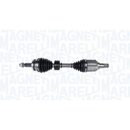 Planetara Toyota Verso ( R2) 04.09-08.18, Fata, 2.0 D-4D (AUR20 , AUR20R), MAGNETI MARELLI
