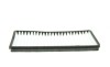 Filtru polen OE Renault Scenic 1, Megane Scenic 1 (JA0/1) , original 7701205279, Rapid