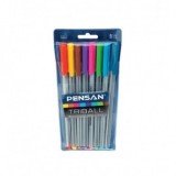 Pix Pensan Triball color set 8