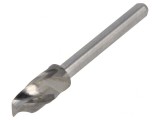 Burghiu 5,5mm pentru plăci PCB 3,175mm
